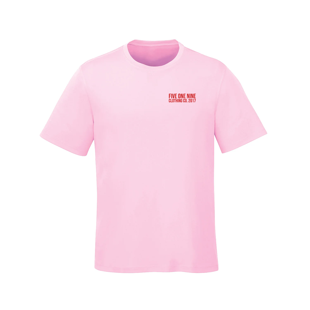 FIVE ONE NINE CO TEE (MENS)