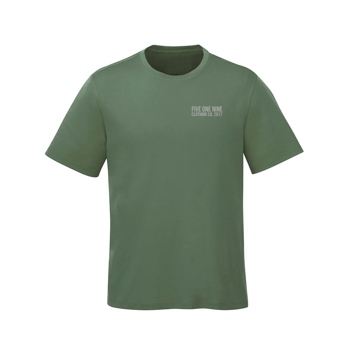 FIVE ONE NINE CO TEE (MENS)