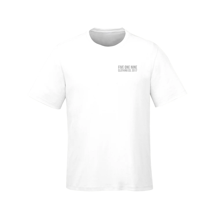 FIVE ONE NINE CO TEE (MENS)