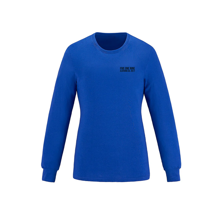 FIVE ONE NINE CO LONG SLEEVE (WOMENS)
