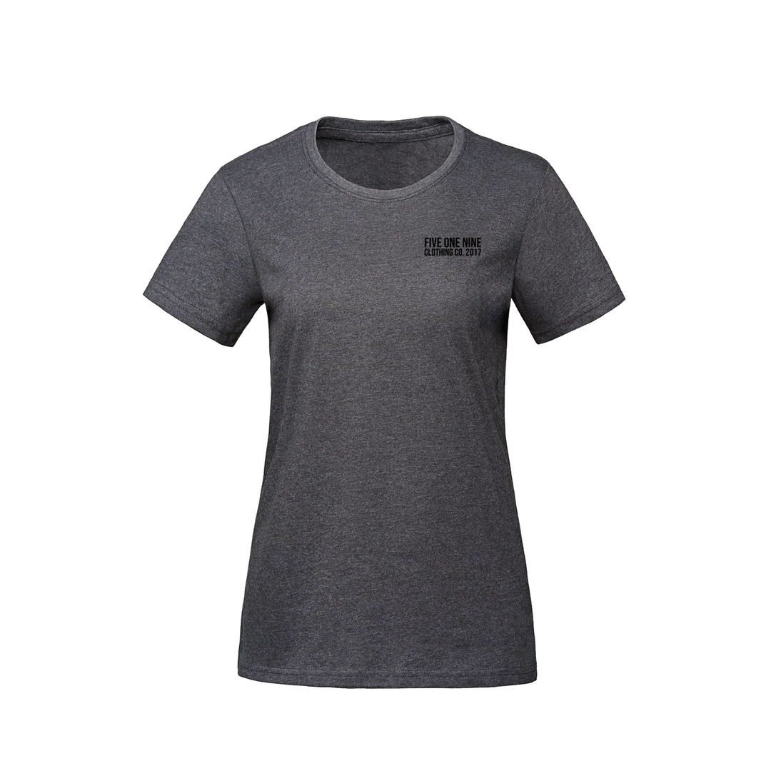 FIVE ONE NINE CO TEE (WOMENS)