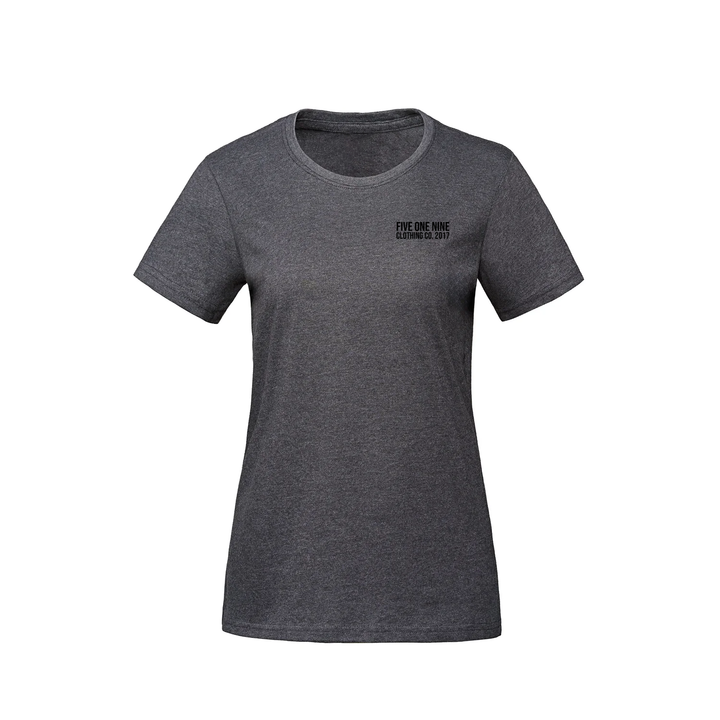 FIVE ONE NINE CO TEE (WOMENS)