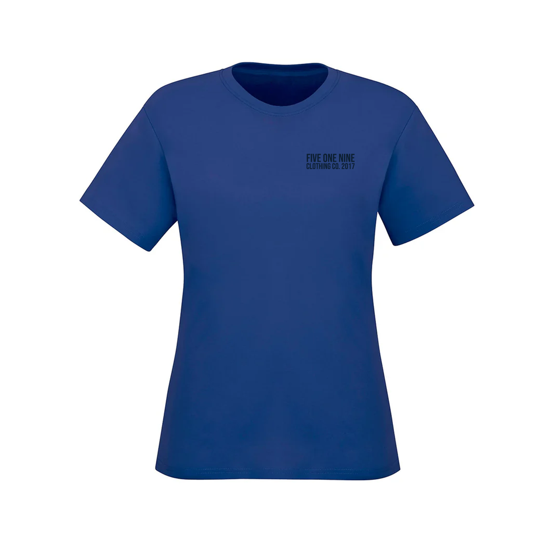 FIVE ONE NINE CO TEE (WOMENS)