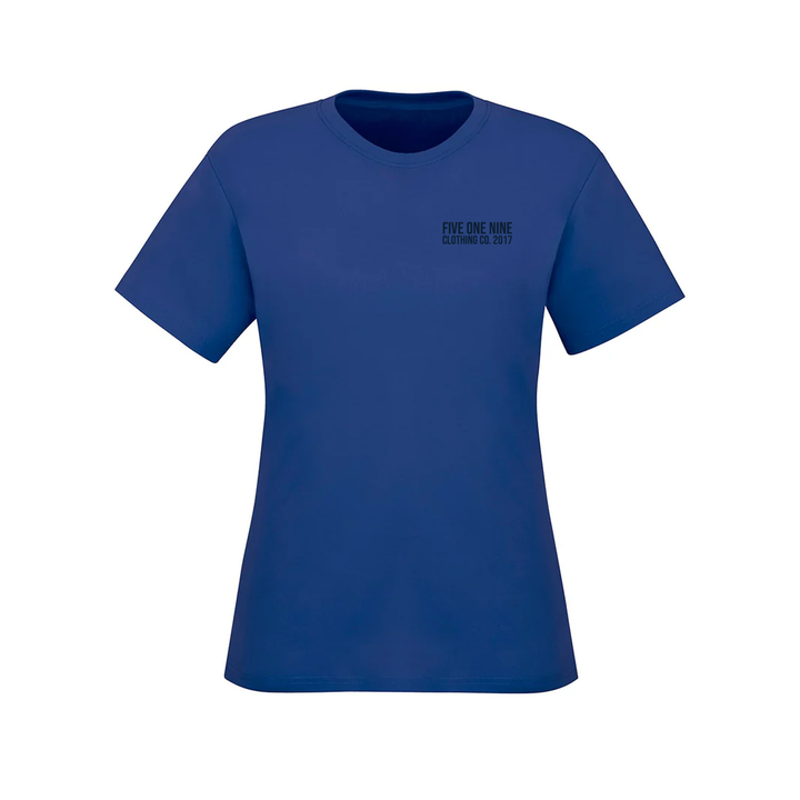 FIVE ONE NINE CO TEE (WOMENS)