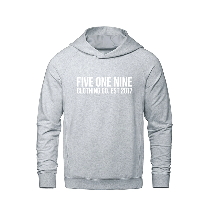 FIVE ONE NINE CO FRENCH TERRY (UNISEX)