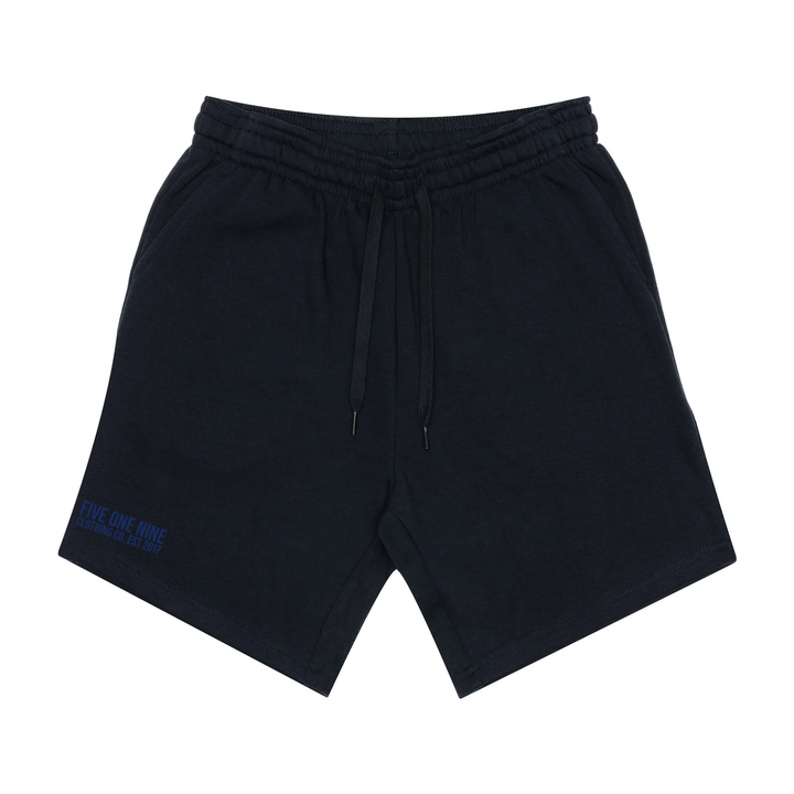 FIVE ONE NINE CO SWEAT SHORTS (MENS)