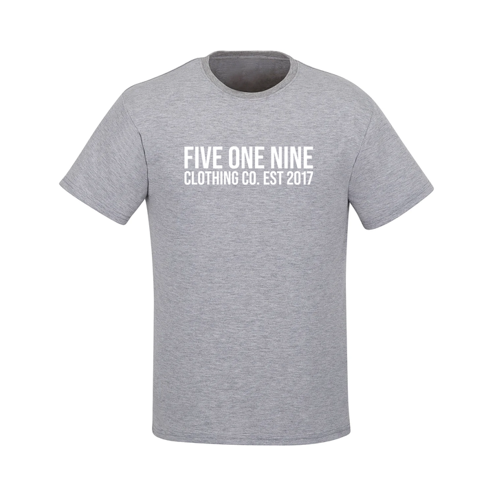 FIVE ONE NINE CO TEE (WOMENS)