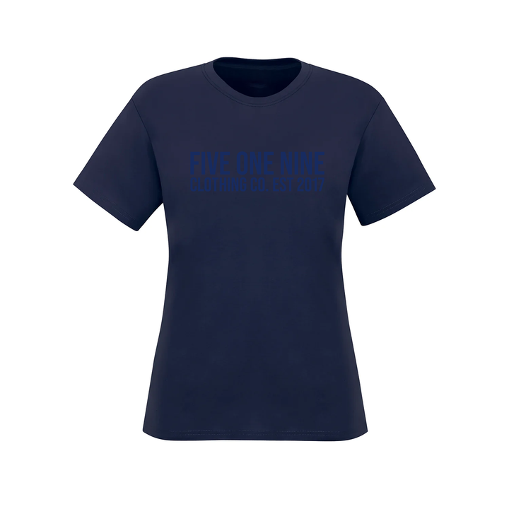 FIVE ONE NINE CO TEE (WOMENS)