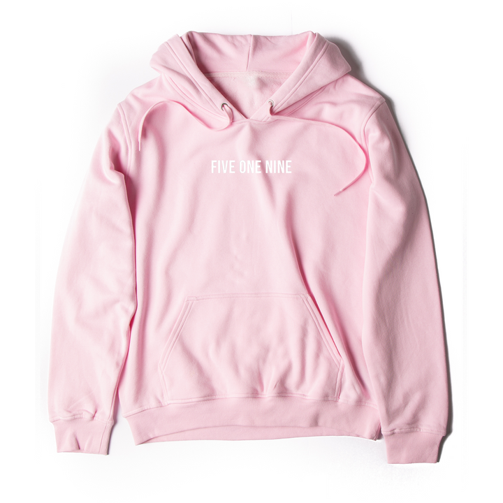 FIVE ONE NINE HOODIE (YOUTH)