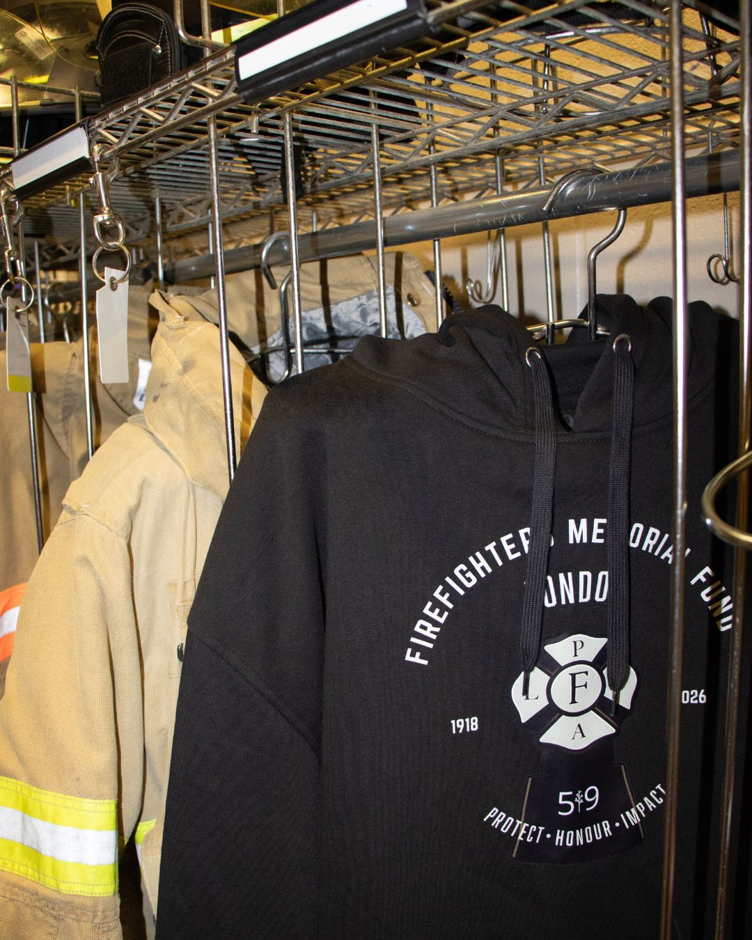 Five One Nine Clothing Co. | 519 | London – 519 Clothing Co.