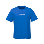 FIVE ONE NINE TEE (MENS)