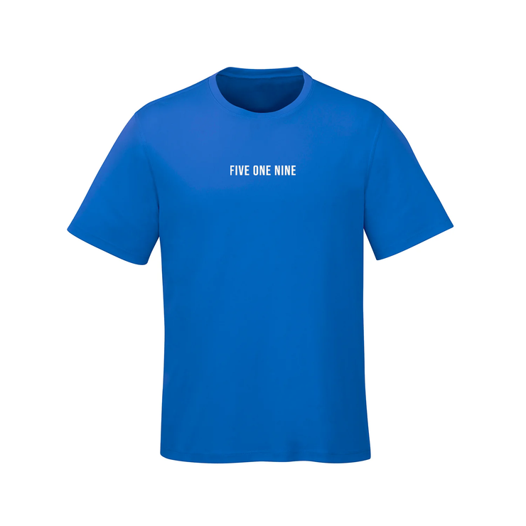 FIVE ONE NINE TEE (MENS)