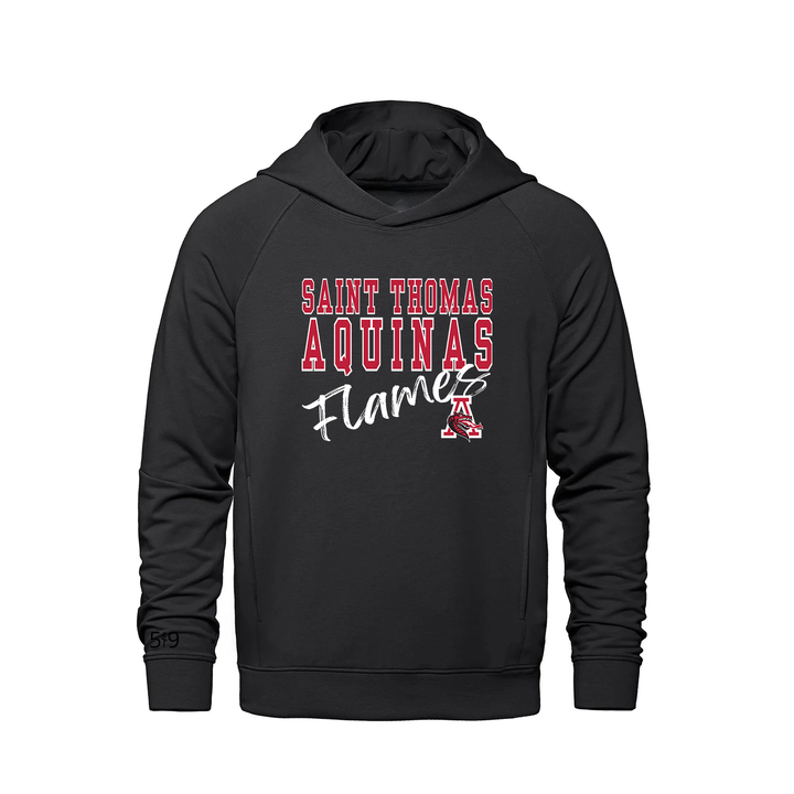 STA SIGNATURE FRENCH TERRY HOODIE (UNISEX)