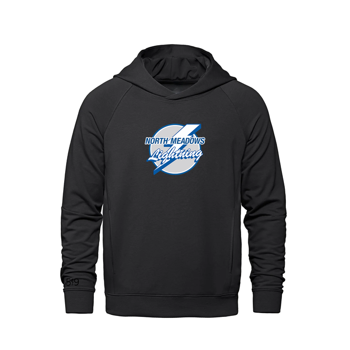 NORTH MEADOWS FRENCH TERRY HOODIE (UNISEX)