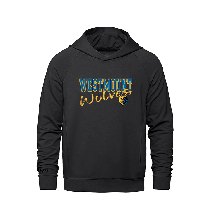 WESTMOUNT SIGNATURE FRENCH TERRY HOODIE (UNISEX)