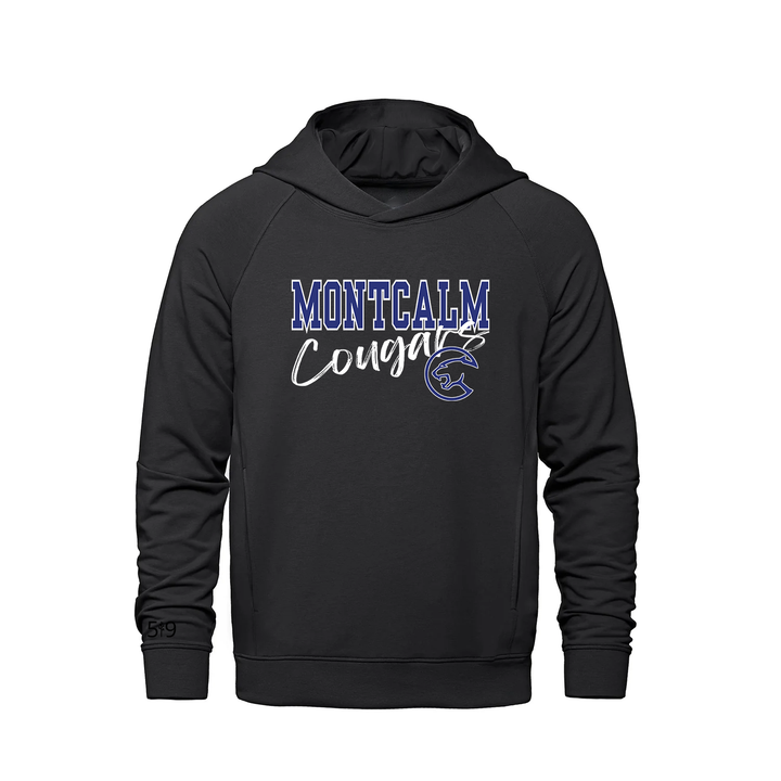MONTCALM SIGNATURE FRENCH TERRY HOODIE (UNISEX)