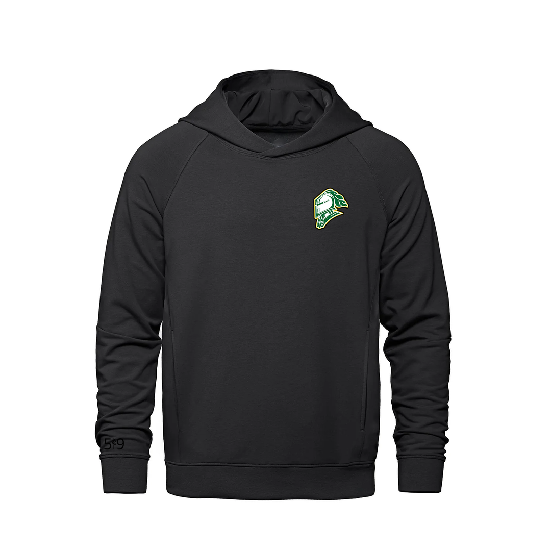 KNIGHTS CLASSIC FRENCH TERRY HOODIE (UNISEX)