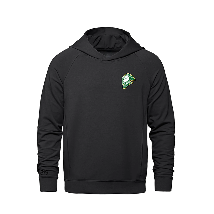 KNIGHTS CLASSIC FRENCH TERRY HOODIE (UNISEX)