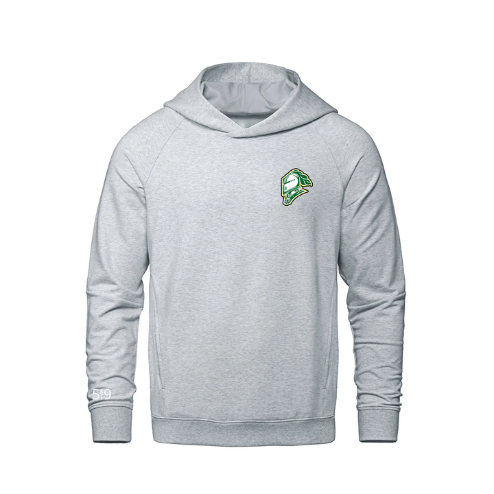 KNIGHTS CLASSIC FRENCH TERRY HOODIE (UNISEX)