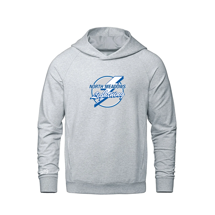 NORTH MEADOWS FRENCH TERRY HOODIE (UNISEX)