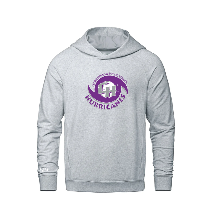 CEDAR HOLLOW CLASSIC FRENCH TERRY HOODIE (UNISEX)