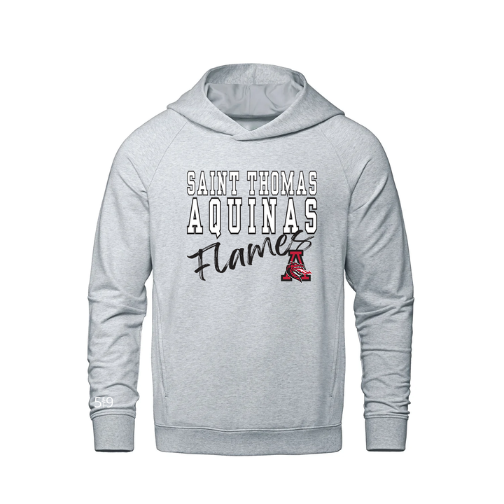 STA SIGNATURE FRENCH TERRY HOODIE (UNISEX)