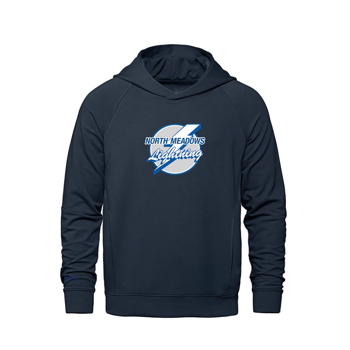 NORTH MEADOWS FRENCH TERRY HOODIE (UNISEX)