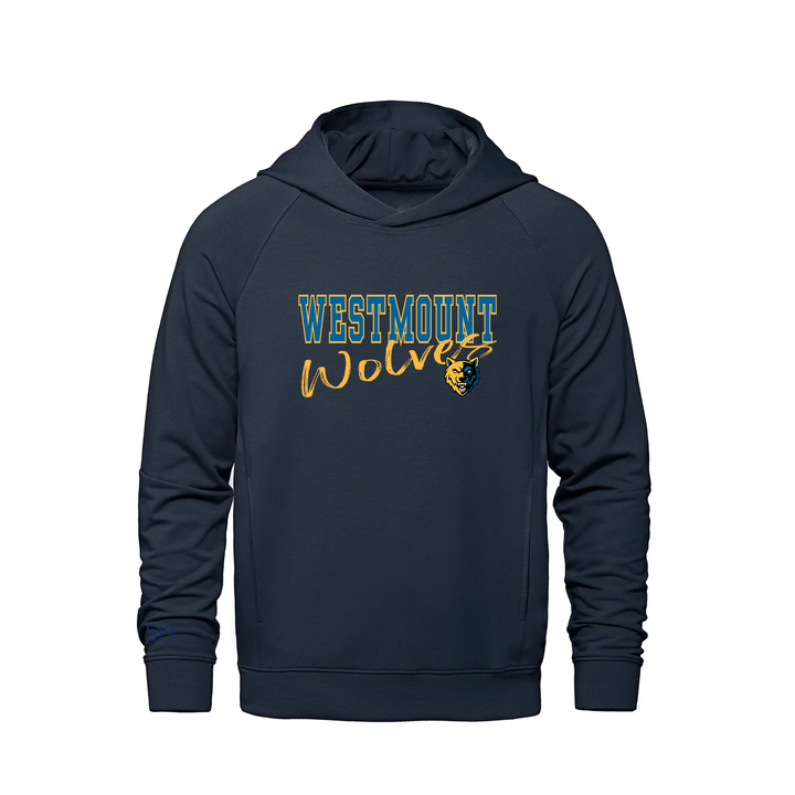 WESTMOUNT SIGNATURE FRENCH TERRY HOODIE (UNISEX)