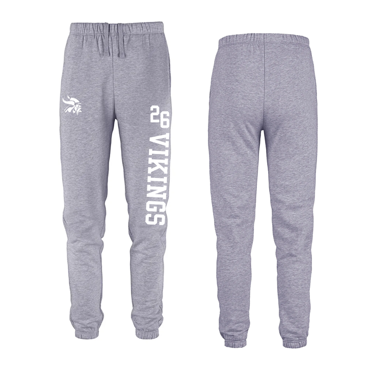 LUCAS CLASS OF 2026 SWEATPANTS (UNISEX)