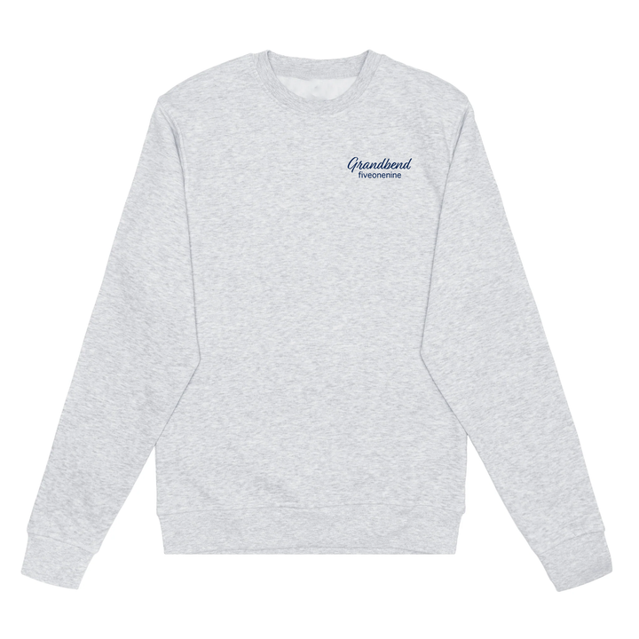 GRAND BEND CREW (UNISEX)