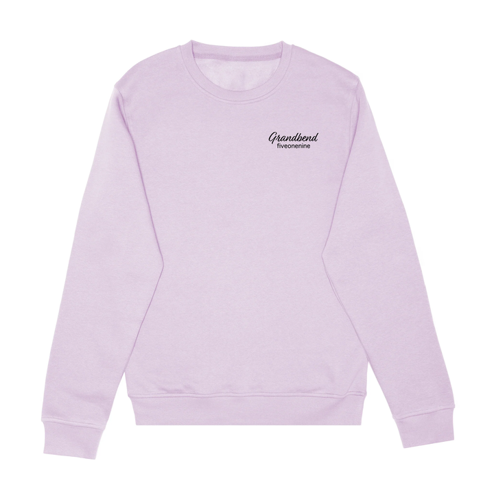 GRAND BEND CREW (UNISEX)