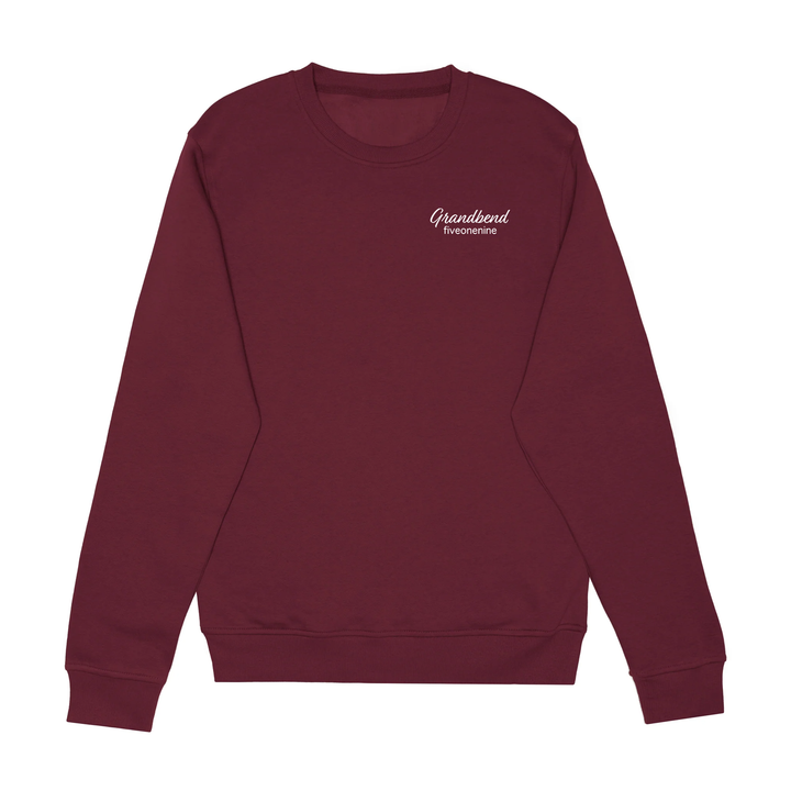 GRAND BEND CREW (UNISEX)