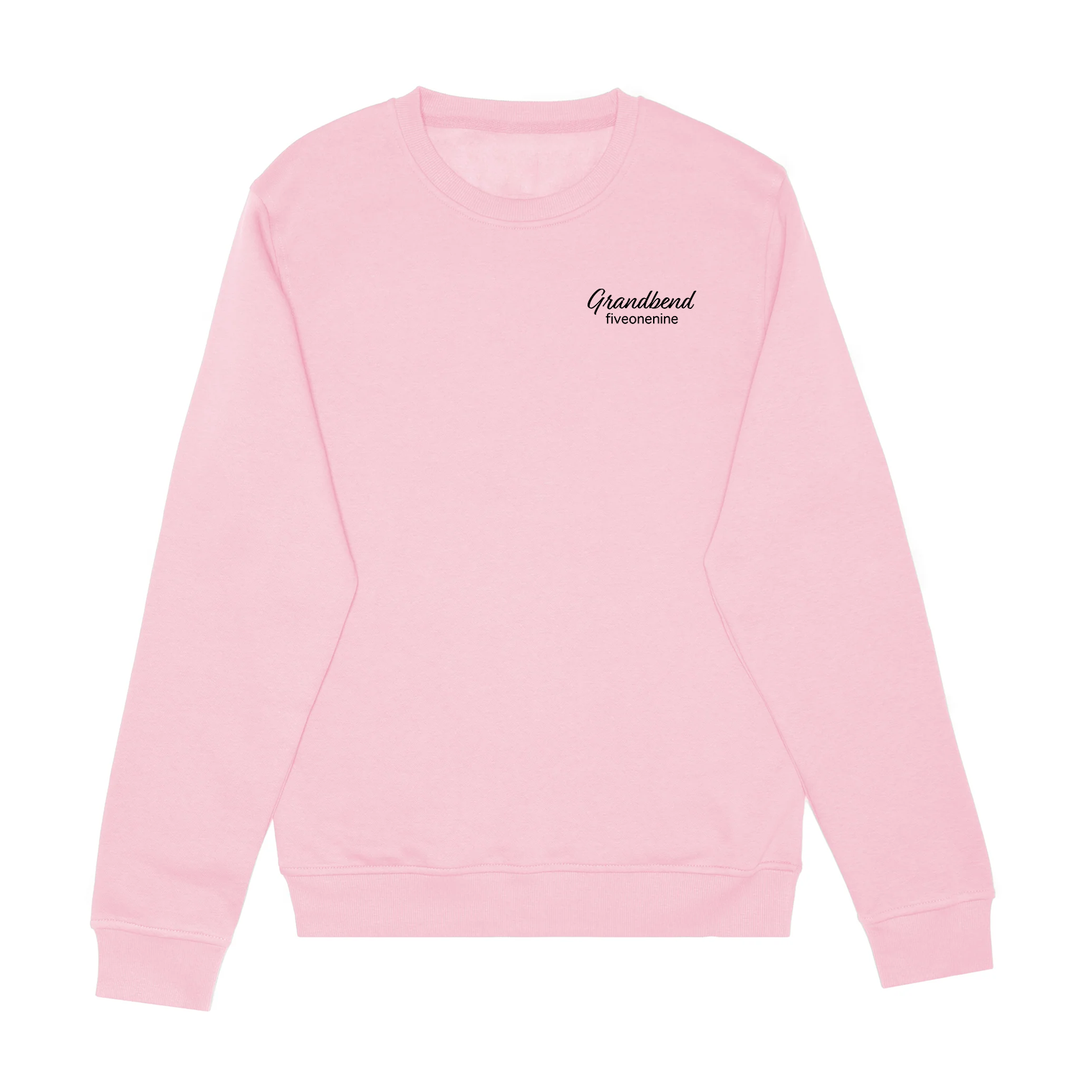 GRAND BEND CREW (UNISEX)