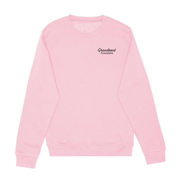 GRAND BEND CREW (UNISEX)