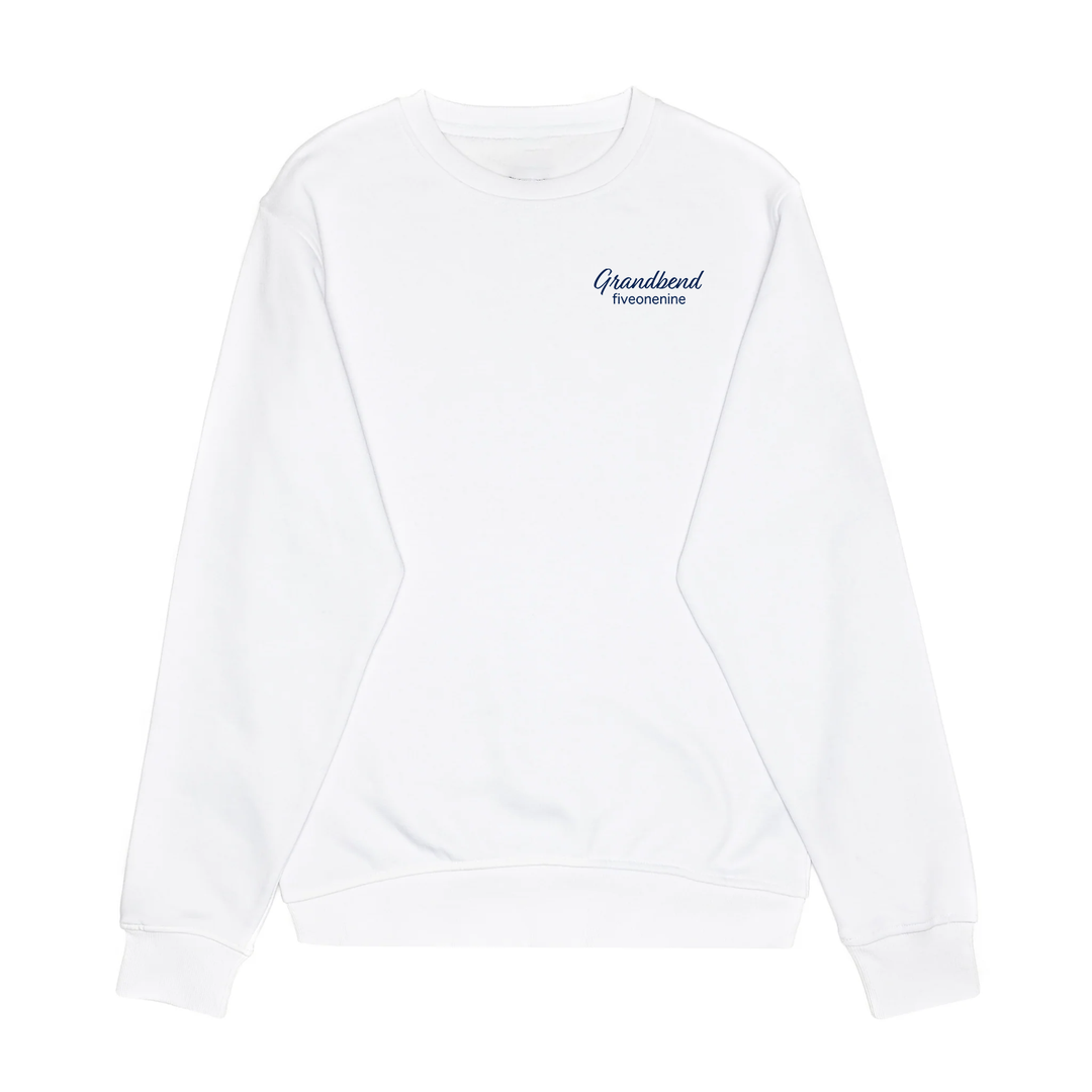 GRAND BEND CREW (UNISEX)