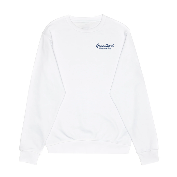 GRAND BEND CREW (UNISEX)