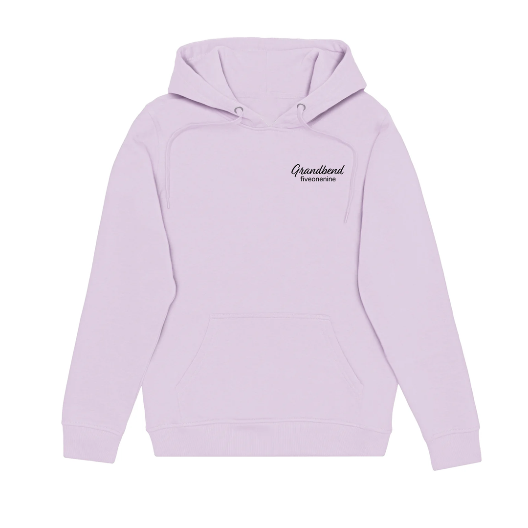 GRAND BEND HOODIE (UNISEX)