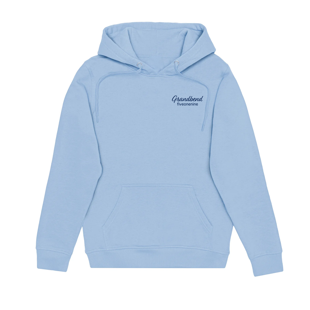 GRAND BEND HOODIE (UNISEX)