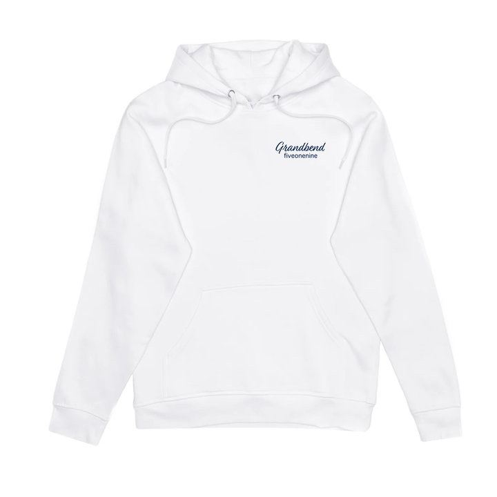 GRAND BEND HOODIE (UNISEX)