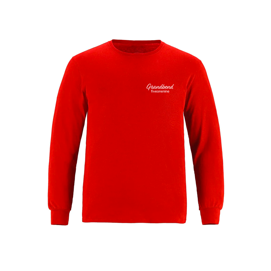 GRAND BEND LONG SLEEVE (MENS)