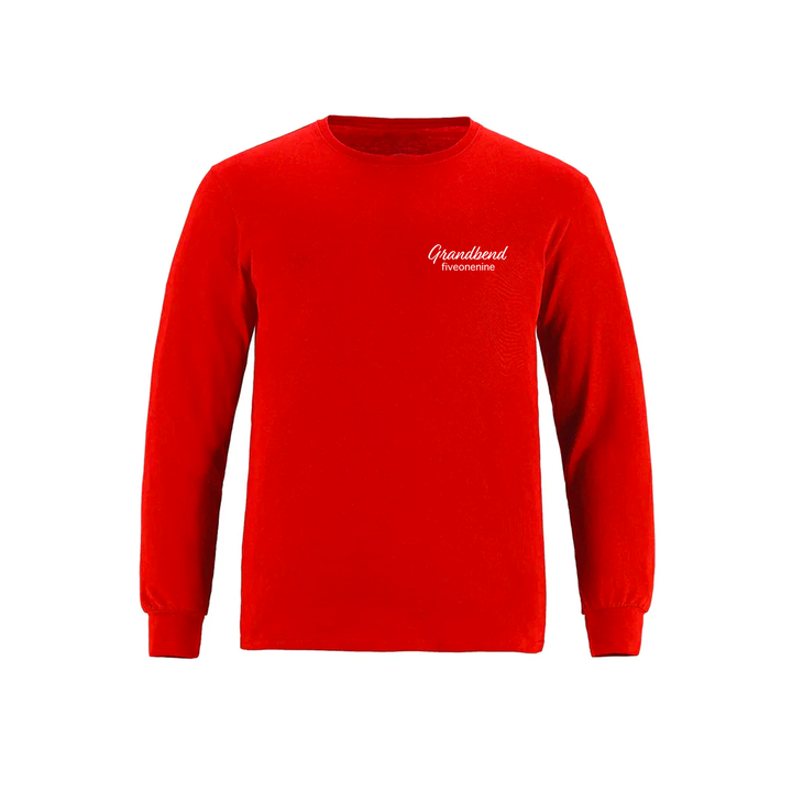 GRAND BEND LONG SLEEVE (MENS)