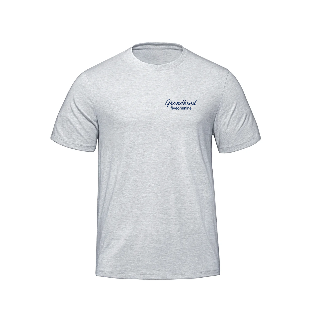 GRAND BEND PREMIUM TEE (MENS)