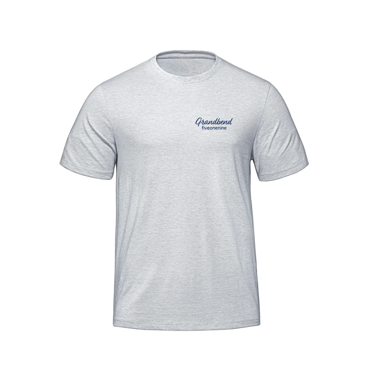 GRAND BEND PREMIUM TEE (MENS)