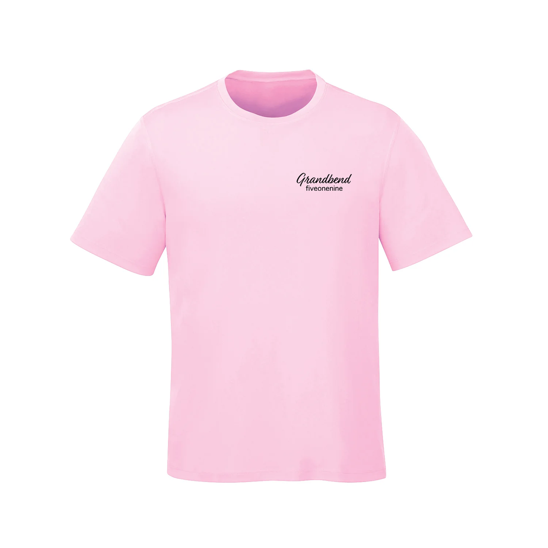 GRAND BEND TEE (MENS)