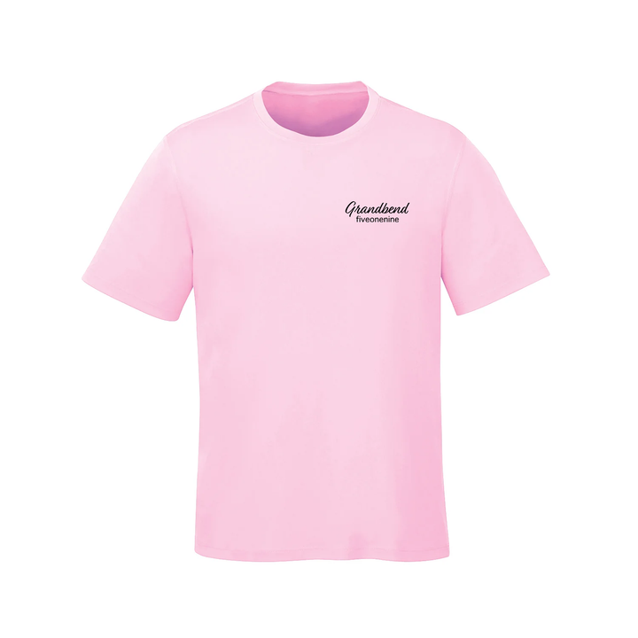 GRAND BEND TEE (MENS)