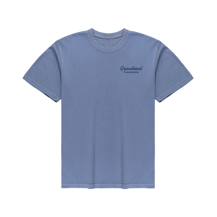 GRAND BEND VINTAGE TEE (UNISEX)