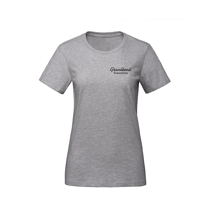 GRAND BEND TEE (WOMENS)