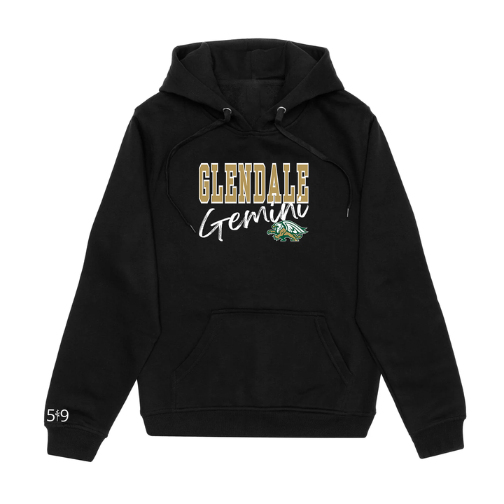 GLENDALE SIGNATURE HOODIE (UNISEX)