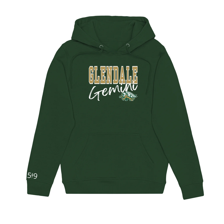GLENDALE SIGNATURE HOODIE (UNISEX)
