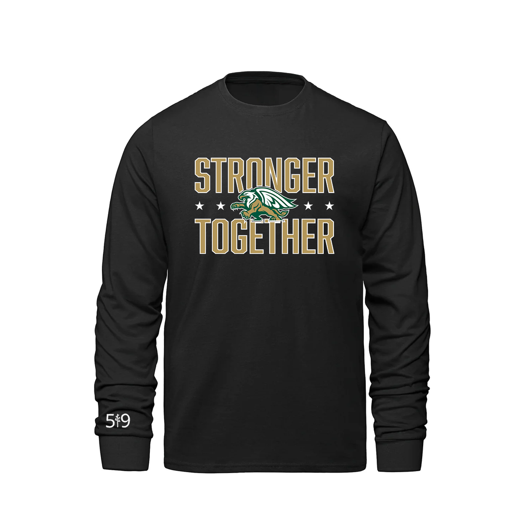 GLENDALE STRONGER TOGETHER LONG SLEEVE (MENS)